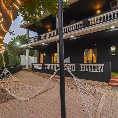 Black Stone Villa Kārli Exterior foto